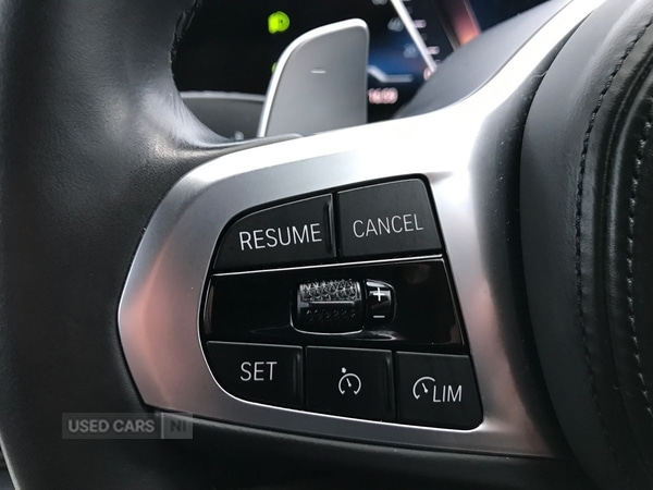 Used BMW 3 Series 2022 for sale - 77479849: Photo 20