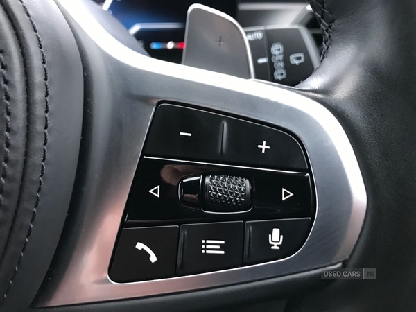 Used BMW 3 Series 2022 for sale - 77479849: Photo 21