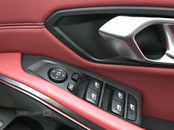 Used BMW 3 Series 2022 for sale - 77479849: Photo 23