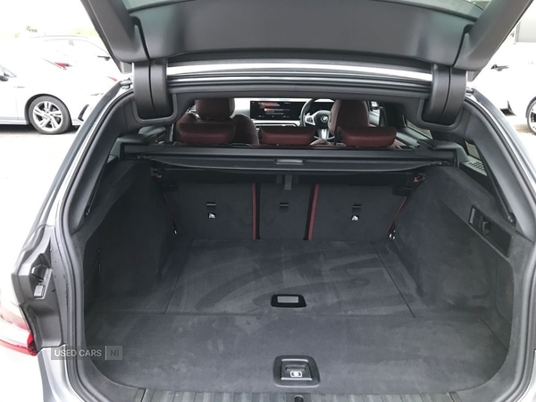 Used BMW 3 Series 2022 for sale - 77479849: Photo 8