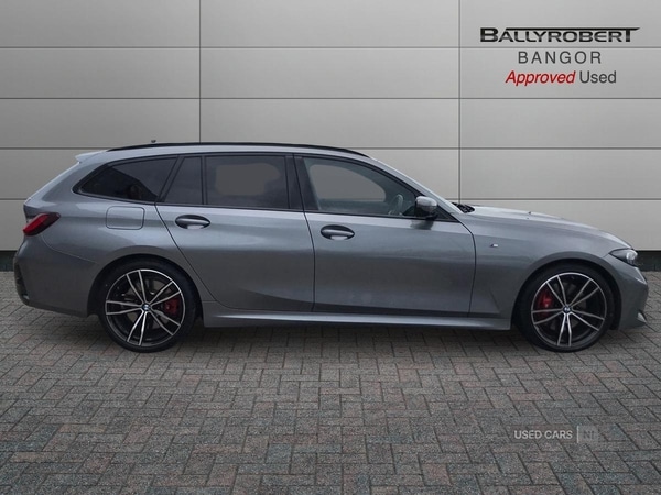 Used BMW 3 Series 2022 for sale - 77479849: Photo 9