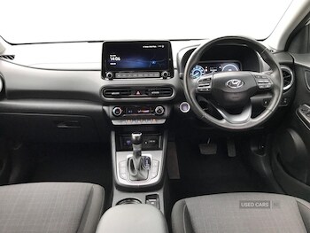 Used Hyundai KONA 2023 for sale - 78008065: Photo