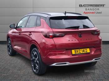 Used Vauxhall Grandland 2024 for sale - 75167404: Photo