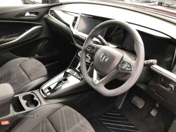 Used Vauxhall Grandland 2024 for sale - 75167404: Photo