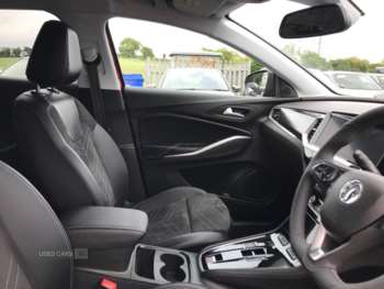 Used Vauxhall Grandland 2024 for sale - 75167404: Photo