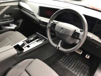 Used Vauxhall Astra 2024 for sale - 75061227: Photo