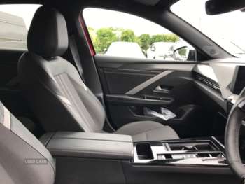 Used Vauxhall Astra 2024 for sale - 75061227: Photo