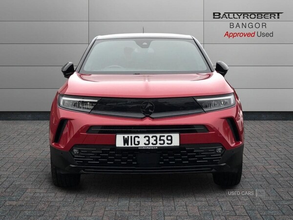 Used Vauxhall Mokka 2022 for sale - 76284533: Photo 10