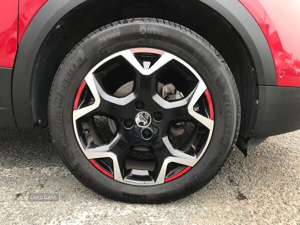 Used Vauxhall Mokka 2022 for sale - 76284533: Photo 12