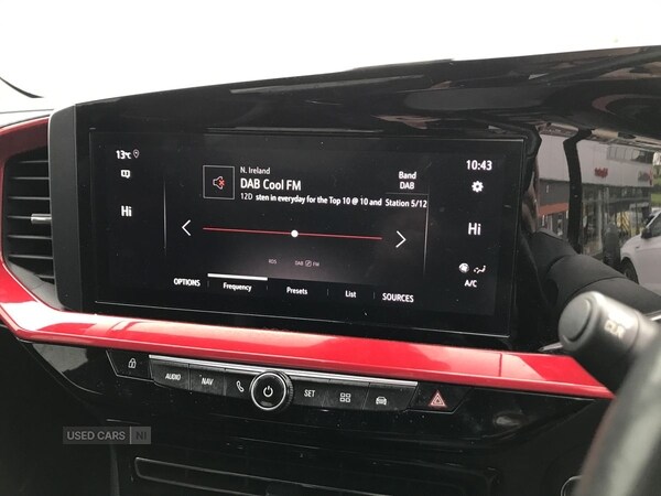 Used Vauxhall Mokka 2022 for sale - 76284533: Photo 13