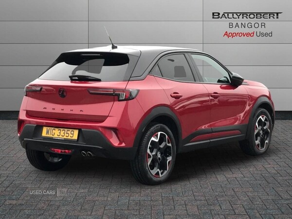 Used Vauxhall Mokka 2022 for sale - 76284533: Photo 15