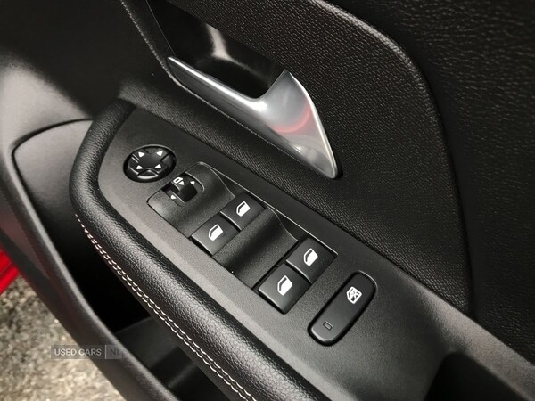 Used Vauxhall Mokka 2022 for sale - 76284533: Photo 17