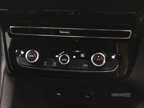 Used Vauxhall Mokka 2022 for sale - 76284533: Photo 22