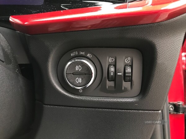 Used Vauxhall Mokka 2022 for sale - 76284533: Photo 23