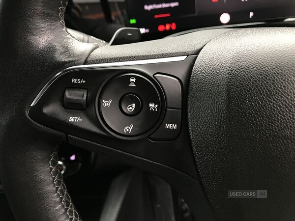 Used Vauxhall Mokka 2022 for sale - 76284533: Photo 24