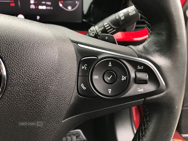 Used Vauxhall Mokka 2022 for sale - 76284533: Photo 25