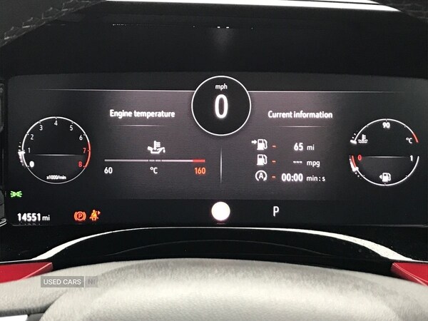 Used Vauxhall Mokka 2022 for sale - 76284533: Photo 26