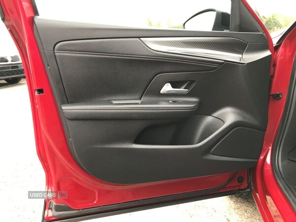 Used Vauxhall Mokka 2022 for sale - 76284533: Photo 27