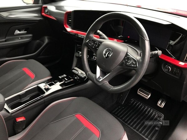 Used Vauxhall Mokka 2022 for sale - 76284533: Photo 3