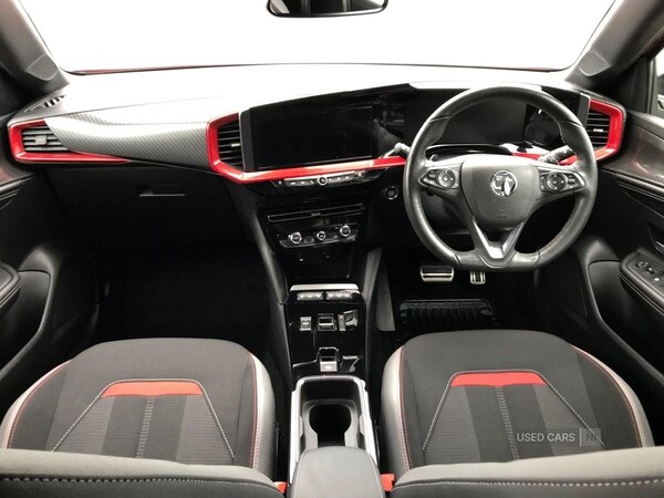 Used Vauxhall Mokka 2022 for sale - 76284533: Photo 4