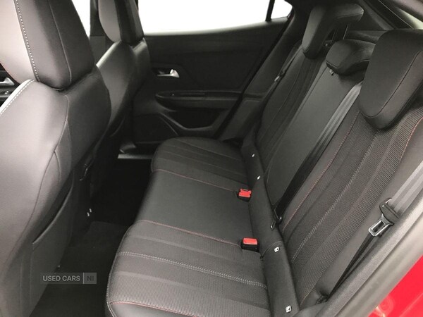 Used Vauxhall Mokka 2022 for sale - 76284533: Photo 7
