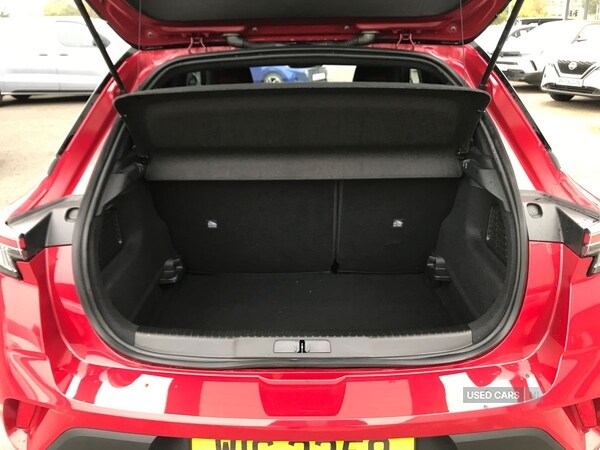 Used Vauxhall Mokka 2022 for sale - 76284533: Photo 8