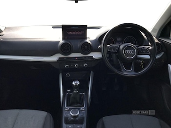 Used Audi Q2 2018 for sale - 78048428: Photo