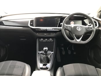 Used Vauxhall Grandland 2023 for sale - 79034673: Photo