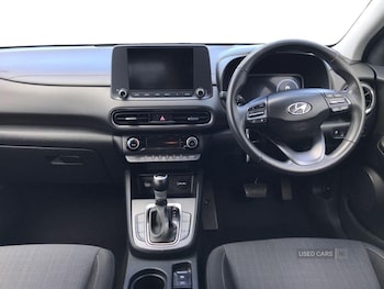 Used Hyundai KONA 2023 for sale - 78020858: Photo