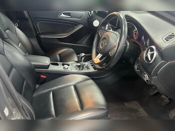 Used Mercedes-Benz A-Class 2016 for sale - 78609450: Photo