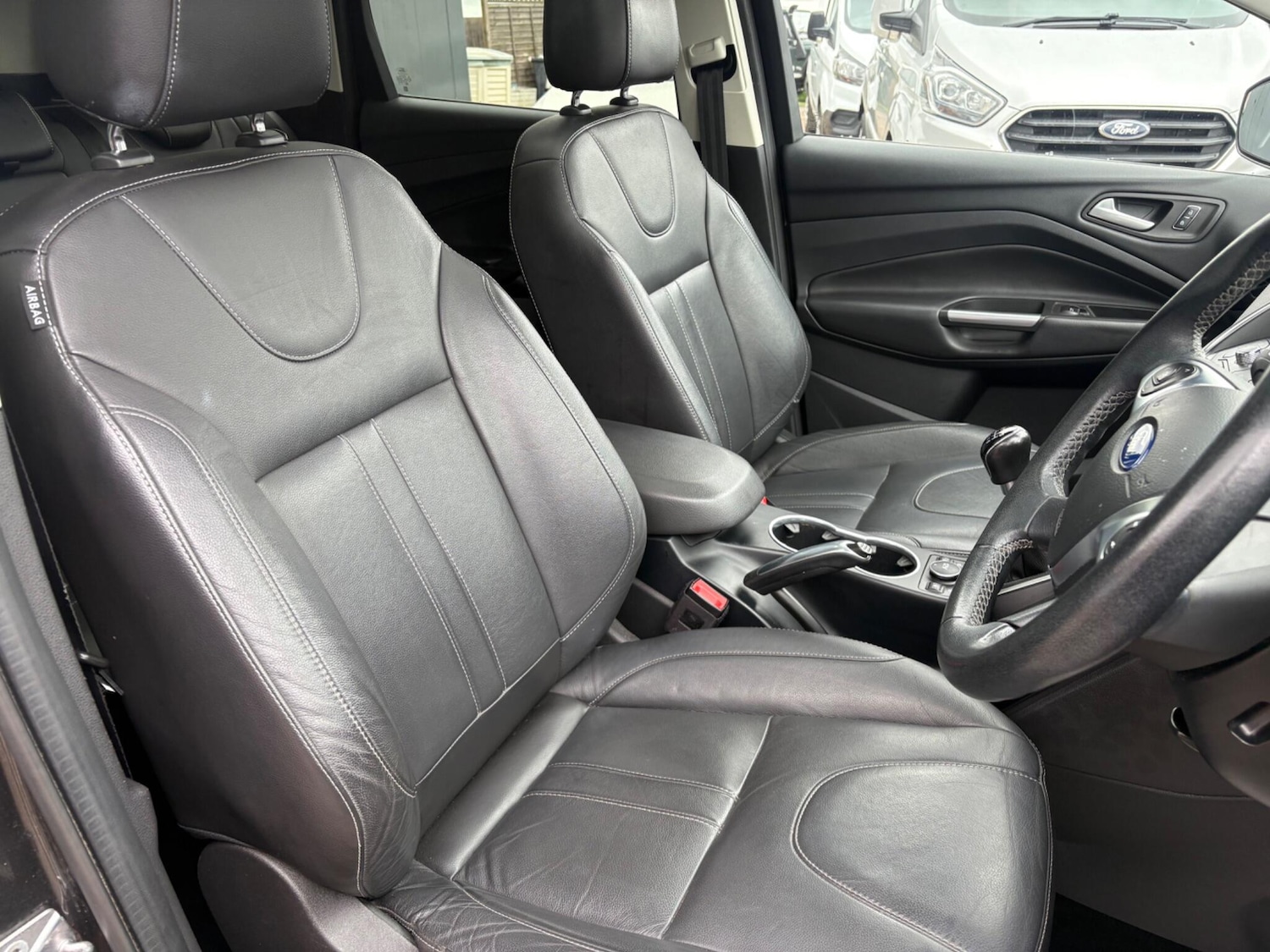 Used Ford Kuga for sale - 77705190: Photo 10