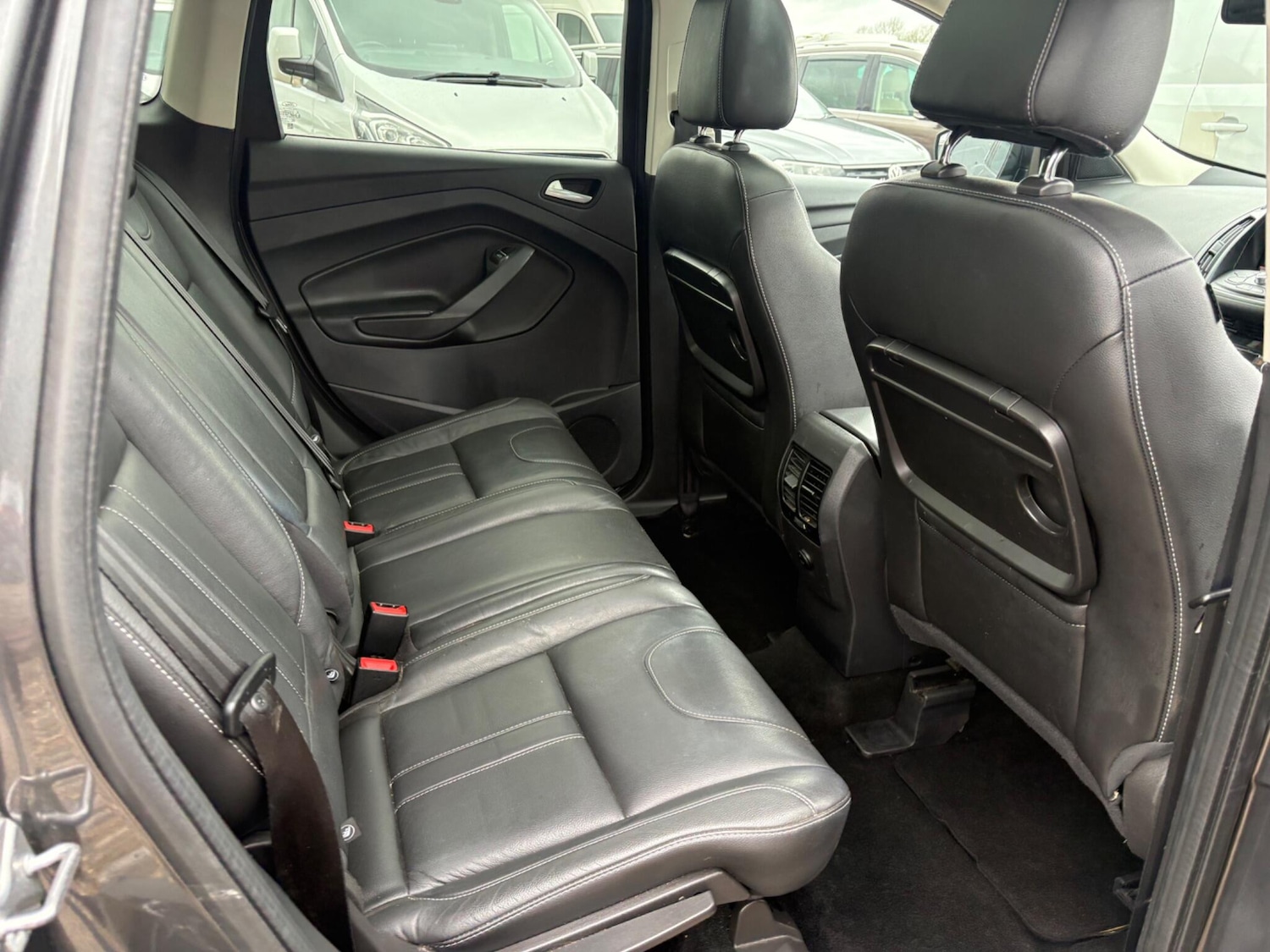 Used Ford Kuga for sale - 77705190: Photo 12