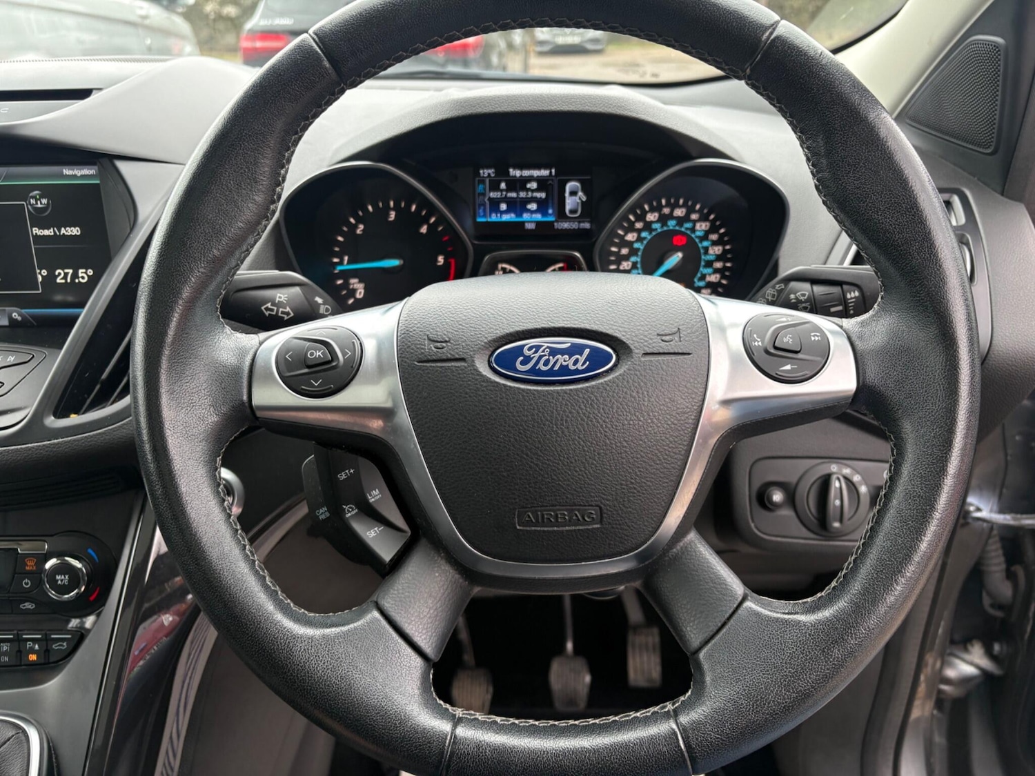 Used Ford Kuga for sale - 77705190: Photo 14