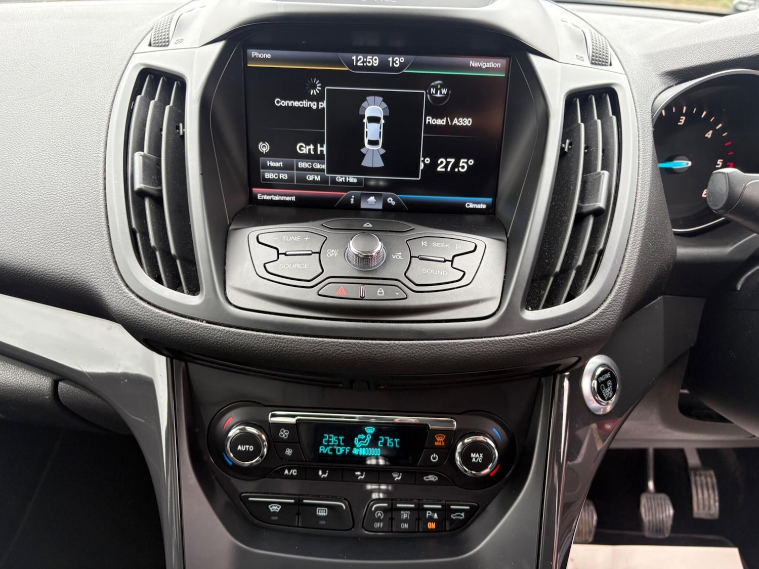 Used Ford Kuga for sale - 77705190: Photo 15