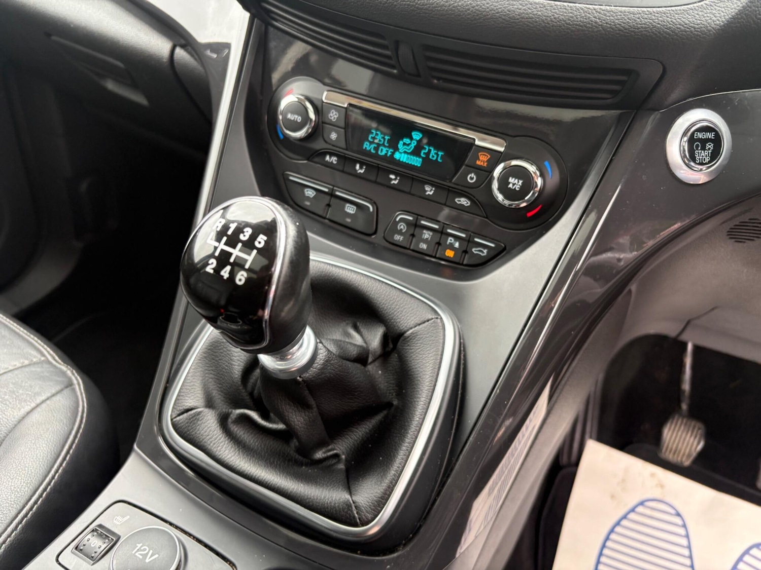 Used Ford Kuga for sale - 77705190: Photo 16