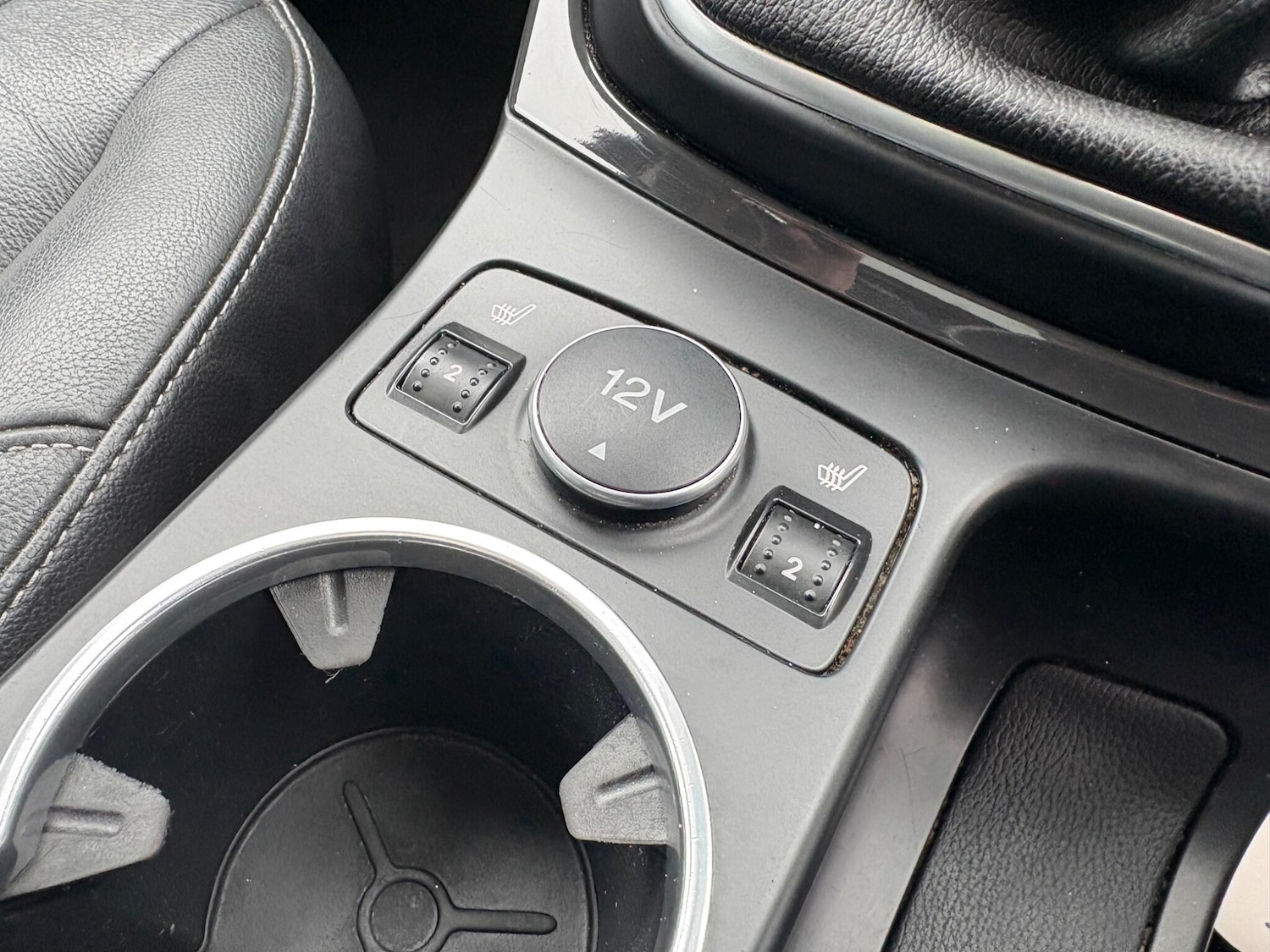 Used Ford Kuga for sale - 77705190: Photo 17