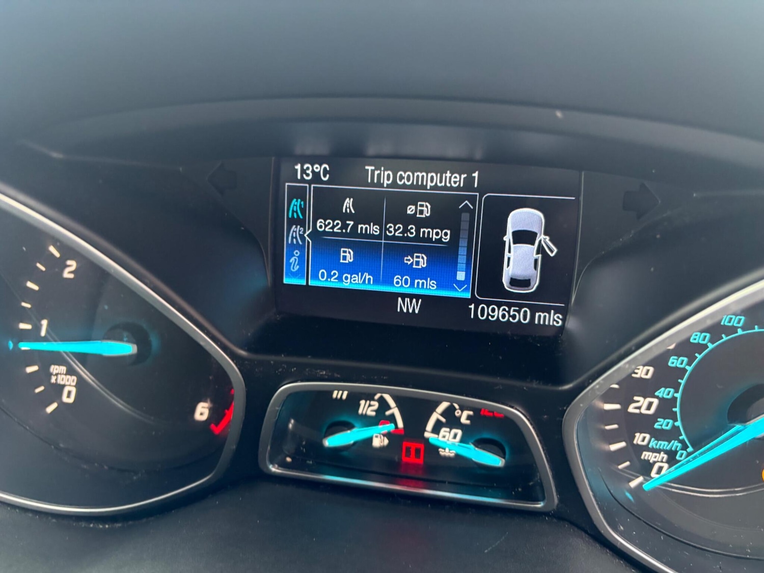 Used Ford Kuga for sale - 77705190: Photo 19