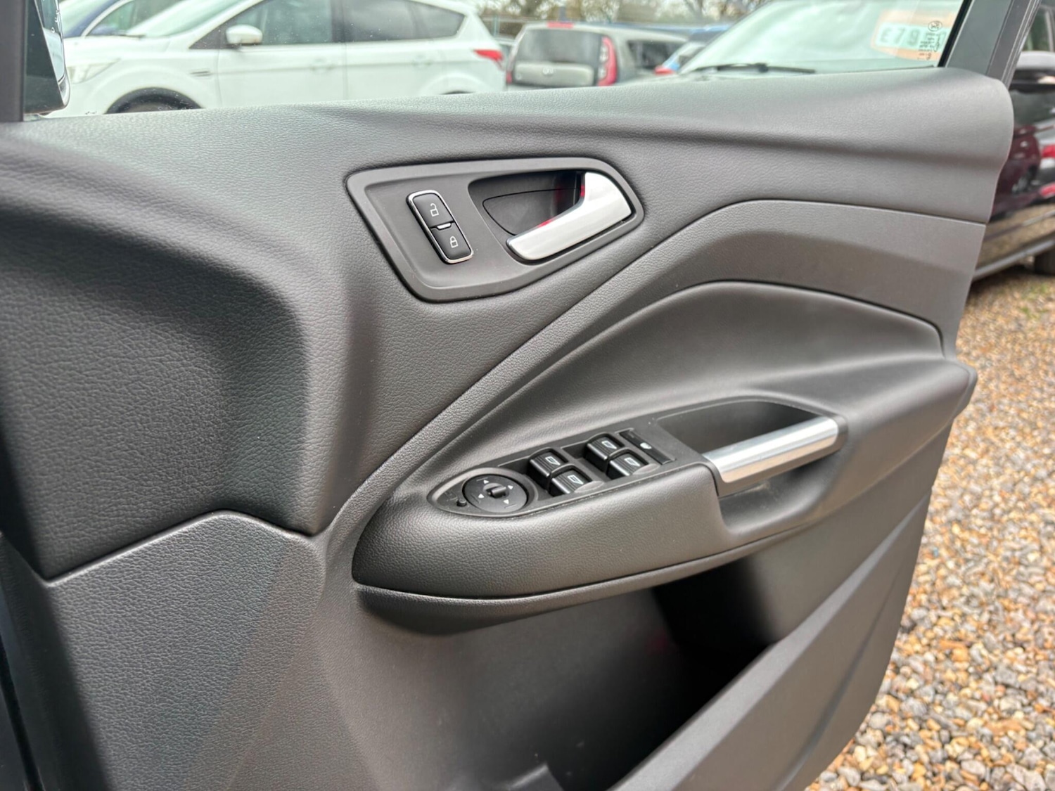 Used Ford Kuga for sale - 77705190: Photo 24