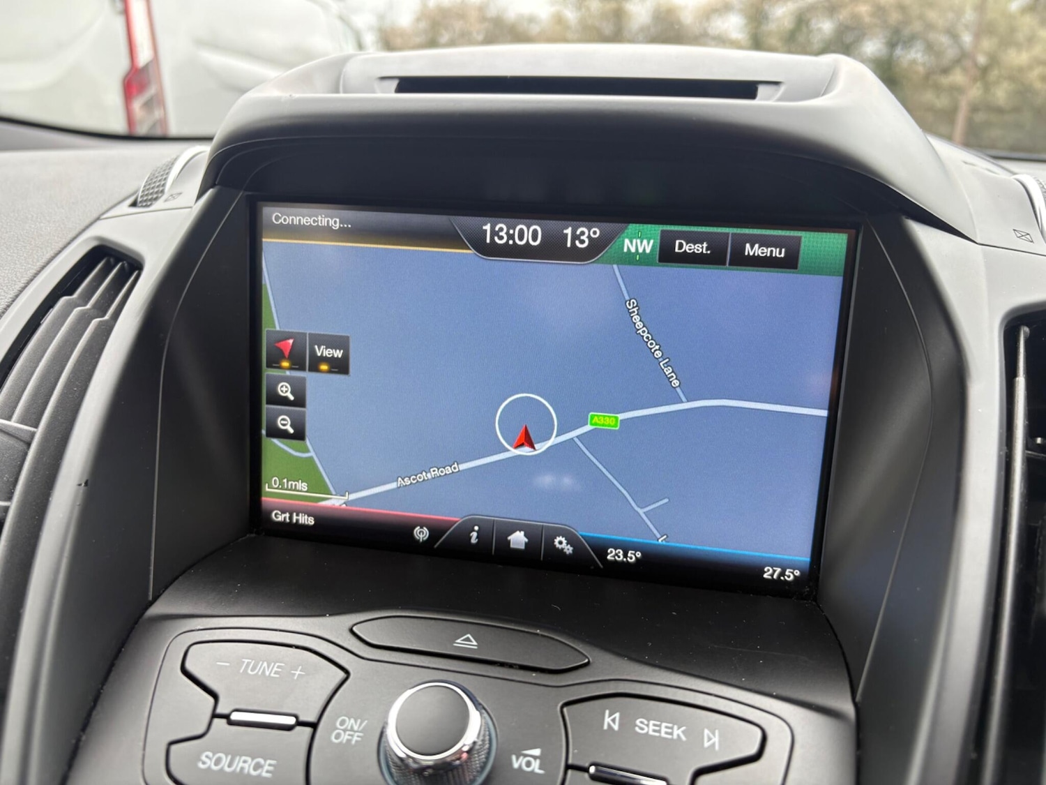 Used Ford Kuga for sale - 77705190: Photo 25