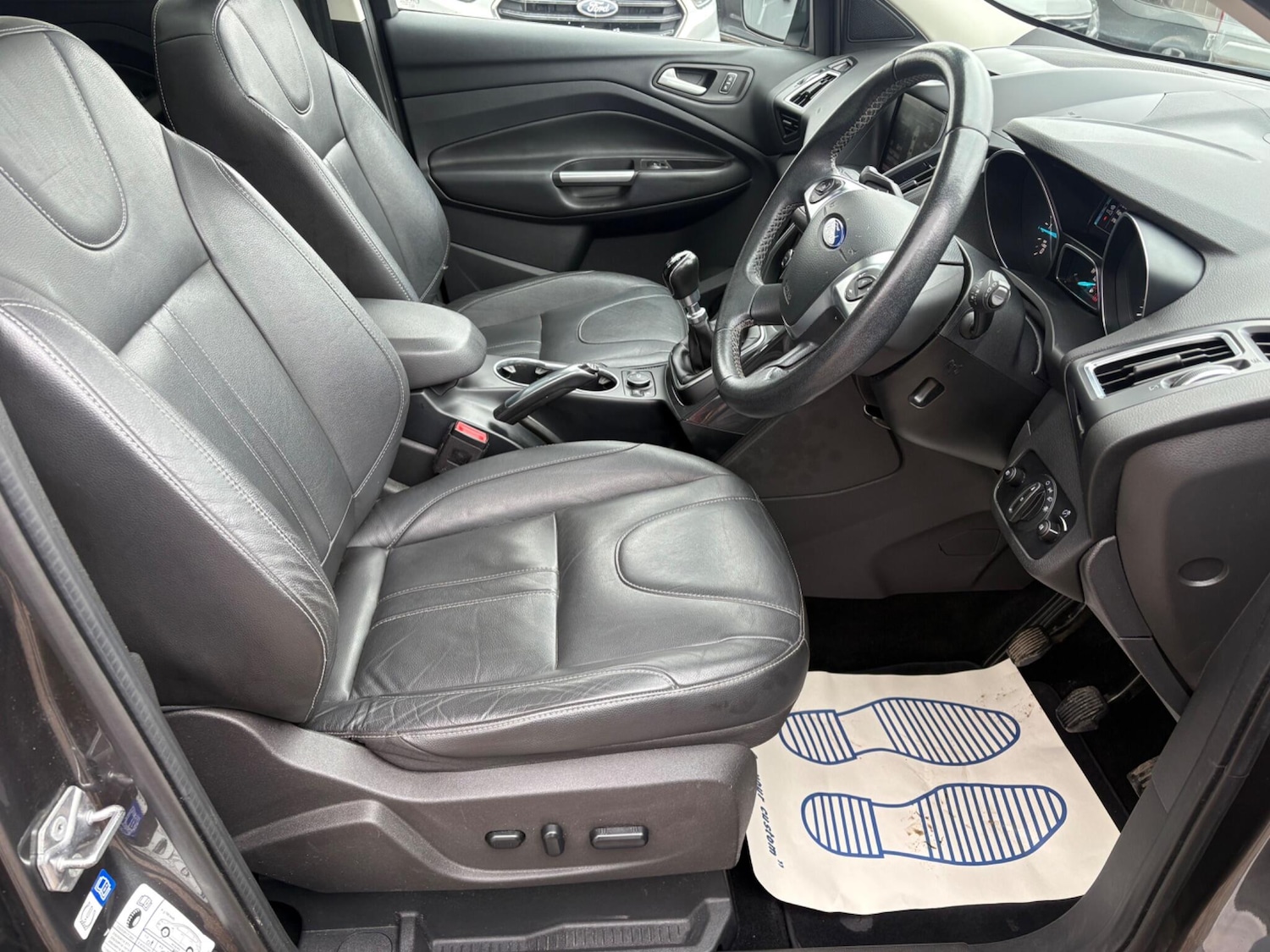 Used Ford Kuga for sale - 77705190: Photo 3