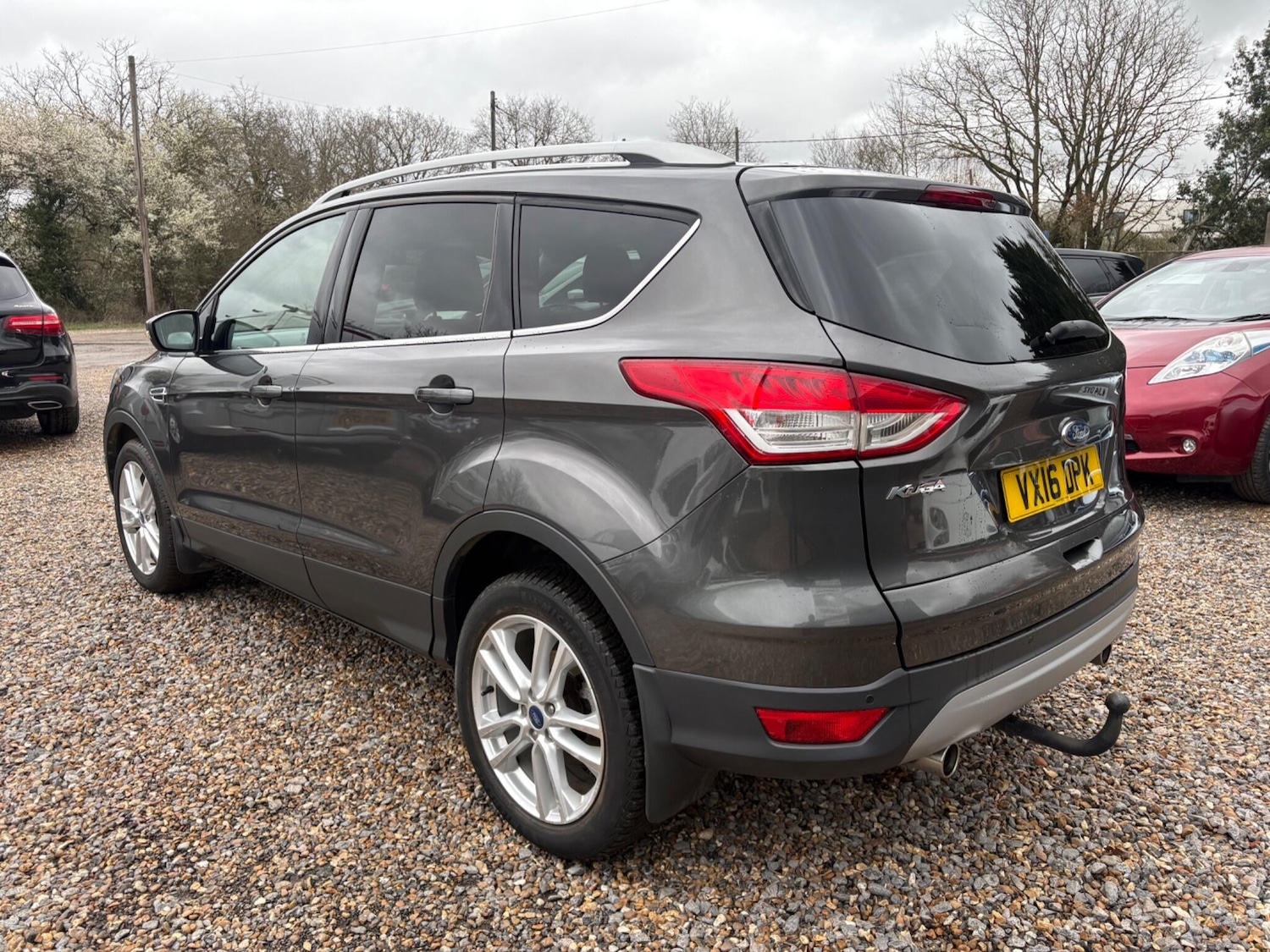 Used Ford Kuga for sale - 77705190: Photo 6