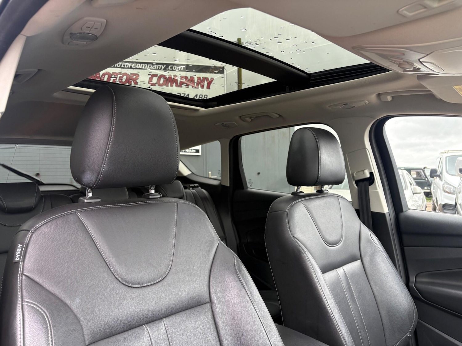 Used Ford Kuga for sale - 77705190: Photo 8