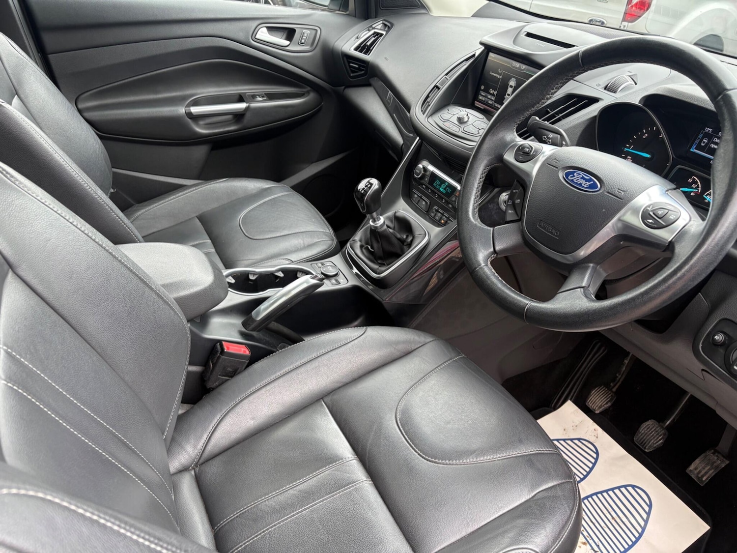 Used Ford Kuga for sale - 77705190: Photo 9