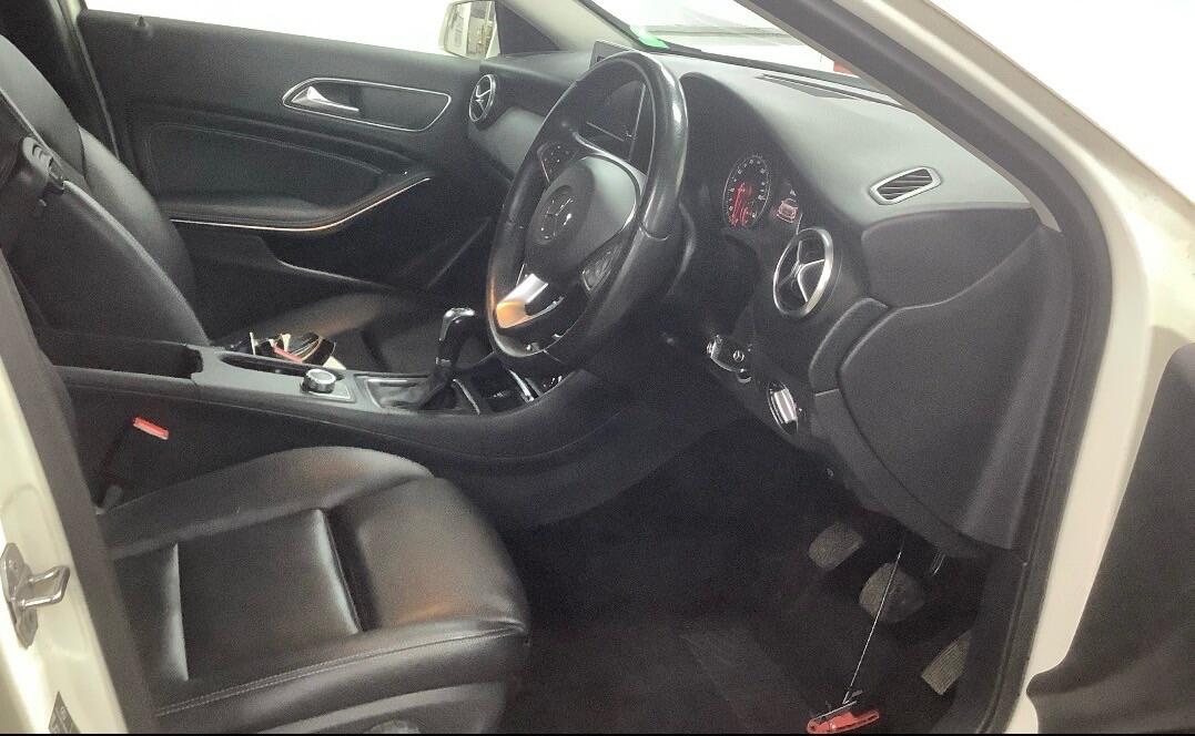 Used Mercedes-Benz A-Class 2018 for sale - 77498231: Photo 3