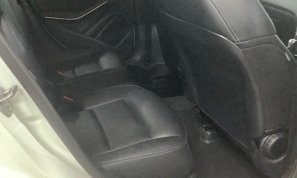 Used Mercedes-Benz A-Class 2018 for sale - 77498231: Photo 6