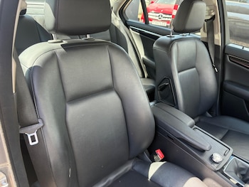 Used Mercedes-Benz C Class 2013 for sale - 79349620: Photo