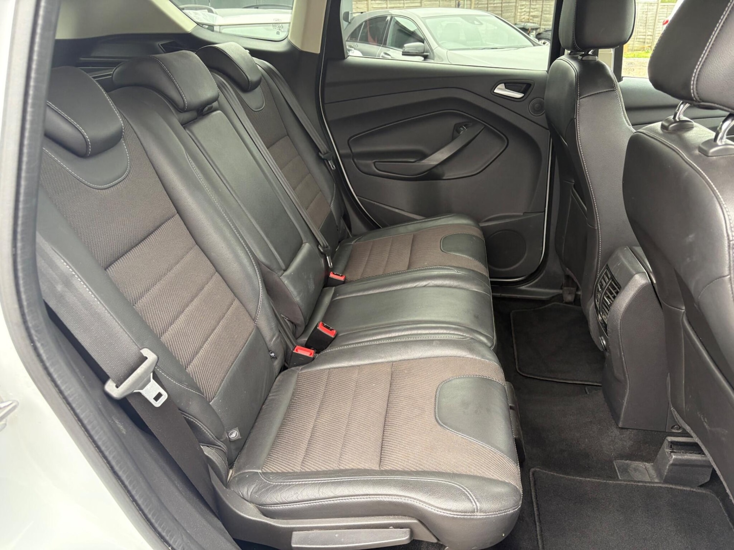 Used Ford Kuga 2015 for sale - 77498234: Photo 13