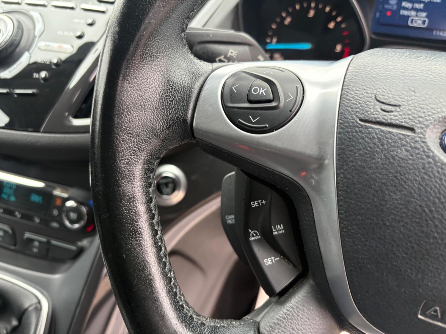 Used Ford Kuga 2015 for sale - 77498234: Photo 17