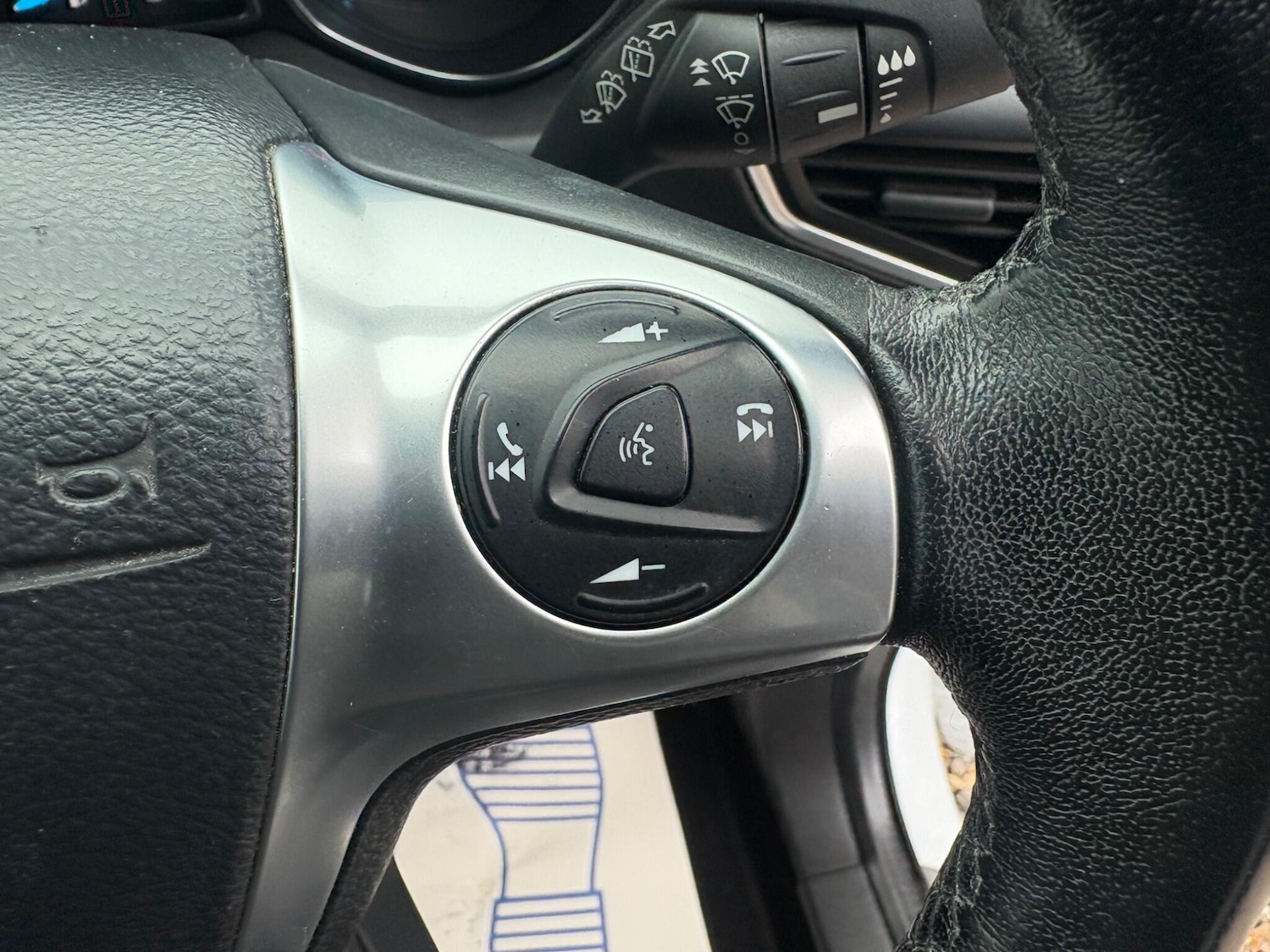 Used Ford Kuga 2015 for sale - 77498234: Photo 20