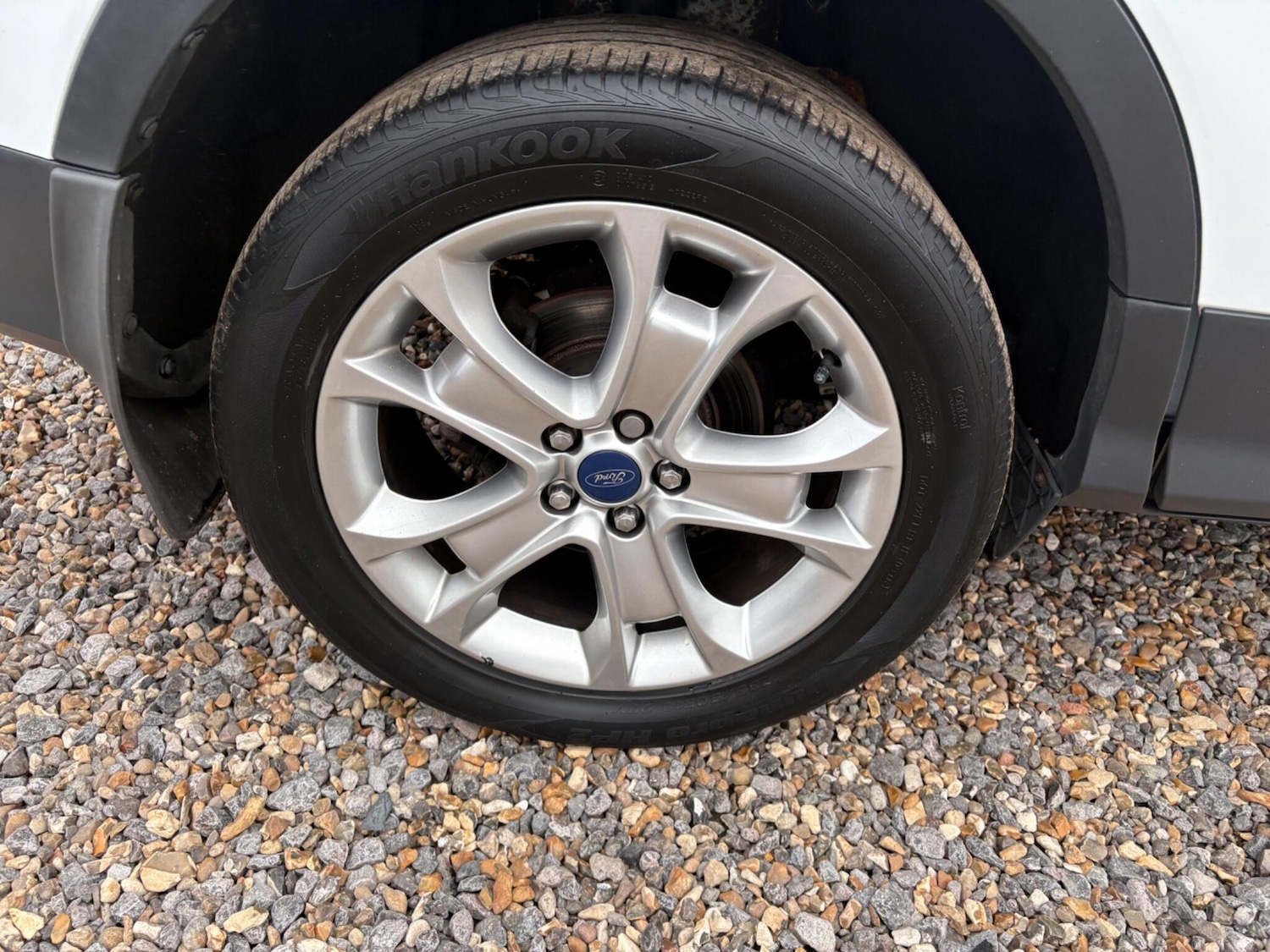 Used Ford Kuga 2015 for sale - 77498234: Photo 31